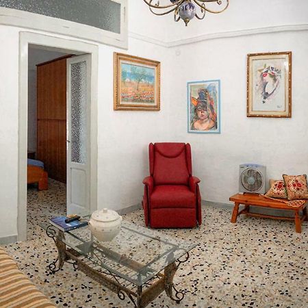 Casa PAZIENZA Monopoli Exterior foto