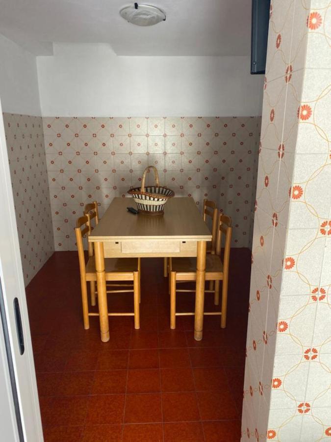Casa PAZIENZA Monopoli Exterior foto