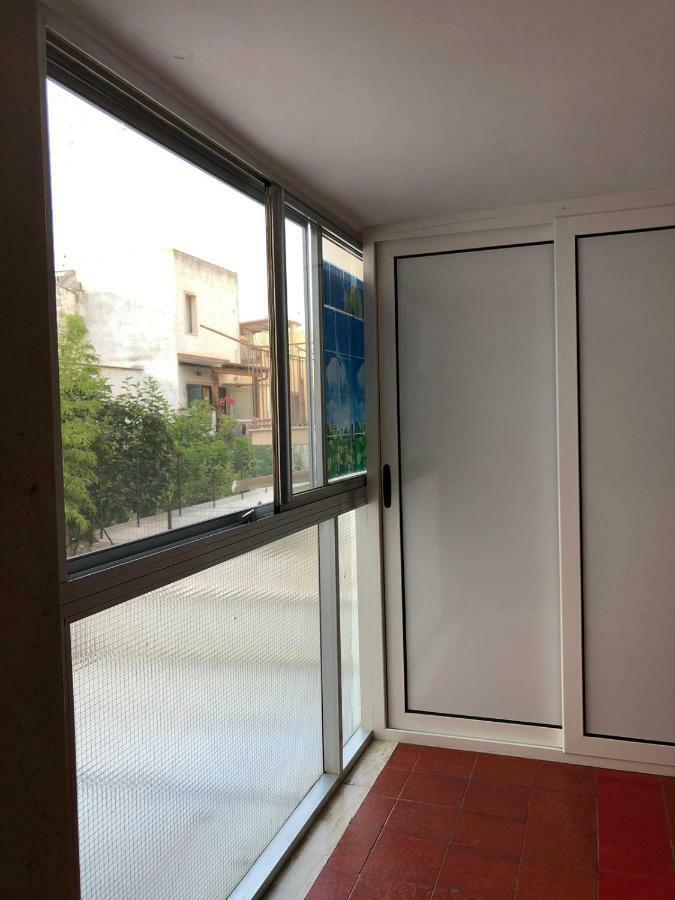 Casa PAZIENZA Monopoli Exterior foto