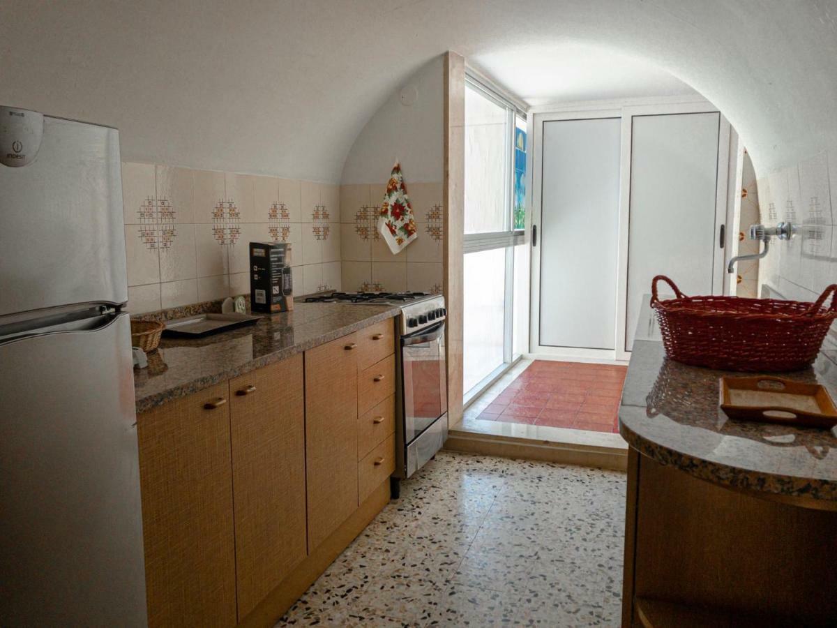 Casa PAZIENZA Monopoli Exterior foto